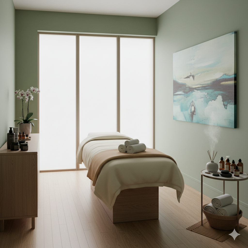 Treatment Room